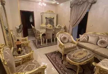 شقق للبيع - 3 غرف - بالدور 2