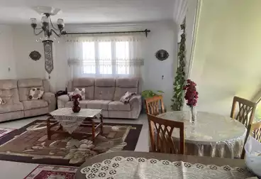 Duplex For rent - 2 rooms - floor 3
