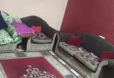 Apartments For sale - 3 rooms - floor 1