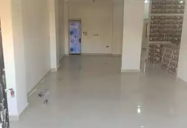 عقارات للإيجار - 2 غرف - بالدور 0