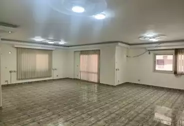 إداري للإيجار - 4 غرف - بالدور 1