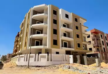 عقارات للبيع - 3 غرف - بالدور 1