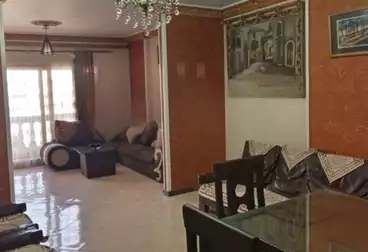 شقق مفروشة للإيجار - 2 غرف - بالدور 8