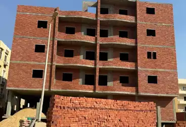 Apartments For sale - 3 rooms - floor 2