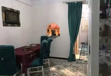 شقق للبيع - 3 غرف - بالدور 3