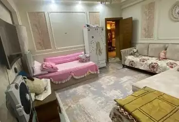 Duplex For sale - 3 rooms - floor 15