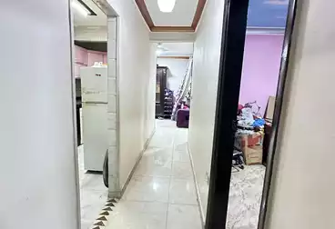 شقق للبيع - 2 غرف - بالدور 3