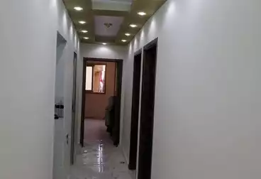 Apartments For rent - 3 rooms - floor 4