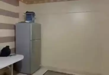 Furnished Apartment For rent - 2 rooms - floor 13