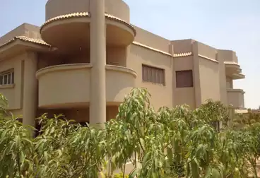Separate Villa For sale - 5 rooms