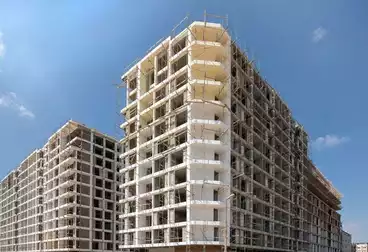 Apartments For sale - 1 rooms - floor 5