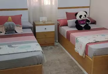 Apartments For sale - 3 rooms - floor 9