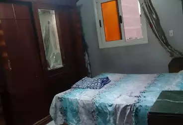 شقق مفروشة للإيجار - 3 غرف - بالدور 6