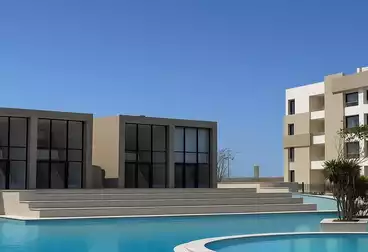 شاليهات للبيع - 3 غرف - بالدور 0