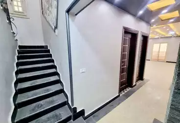 Duplex For sale - 5 rooms - floor 4