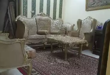 شقق للبيع - 3 غرف - بالدور 1