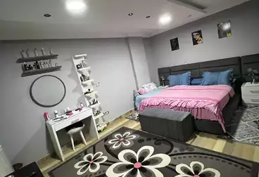 Apartments For sale - 3 rooms - floor 6
