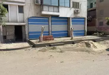 Shops For rent - floor 0
