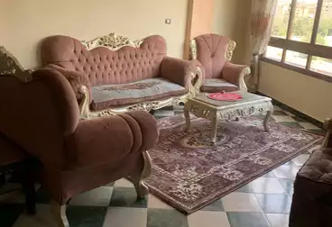 شقق للبيع - 3 غرف - بالدور 3