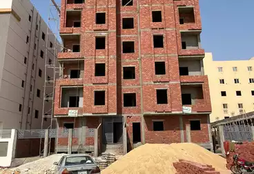Apartments For sale - 3 rooms - floor 2