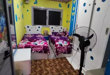Apartments For sale - 3 rooms - floor 3