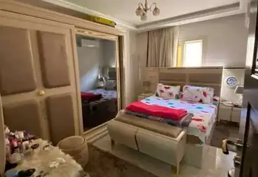 عقارات للبيع - 2 غرف - بالدور 10