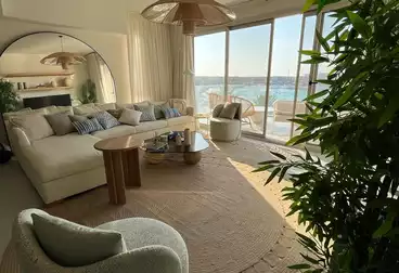 Chalets For rent - 3 rooms - floor 4
