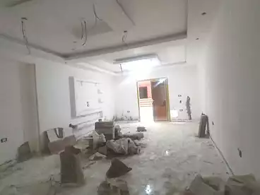 شقق للبيع - 3 غرف - بالدور 2