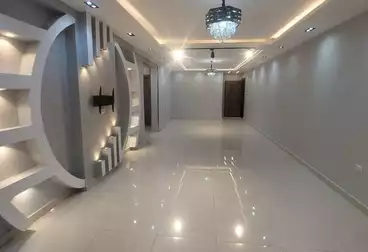 undefined undefined - 3 غرف - بالدور 6