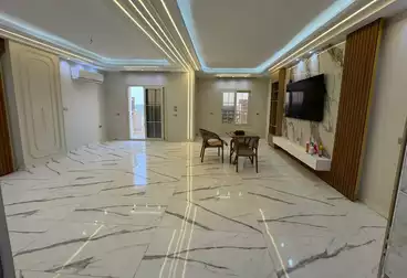 شقق للبيع - 3 غرف - بالدور 7