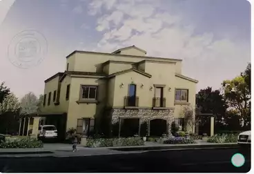 Villas For rent - 4 rooms