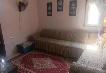 شقق للبيع - 3 غرف - بالدور 5