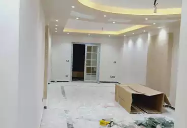 شقق فندقية للإيجار - 3 غرف - بالدور 6
