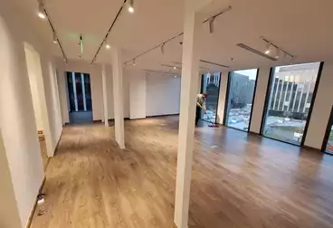 Administrative For rent - 1 rooms - floor 1
