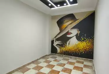 undefined undefined - 2 rooms - floor 3