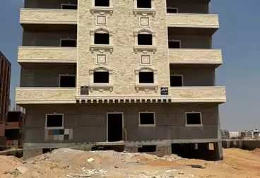 Apartment with Garden For sale - 3 rooms - floor 0