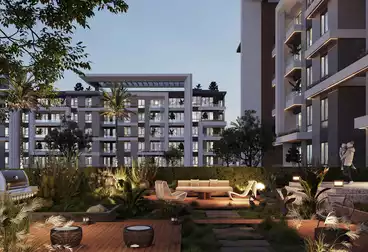 Apartments For sale