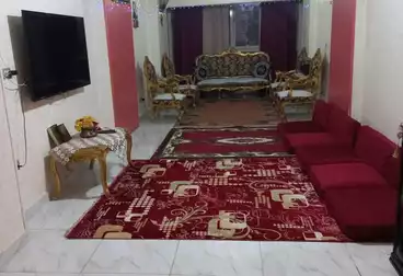 Properties For rent - 3 rooms - floor 1
