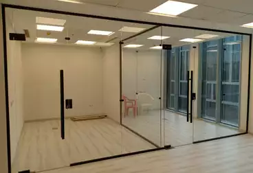 Offices For rent - 3 rooms - floor 3