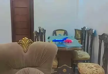 Apartments For sale - 3 rooms - floor 4