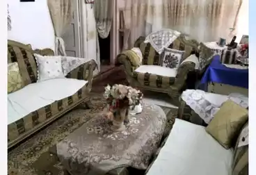 undefined undefined - 2 rooms - floor 6