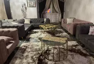 عقارات للبيع - 3 غرف - بالدور 3