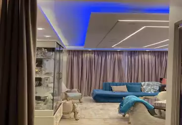 شقق للبيع - 3 غرف - بالدور 0