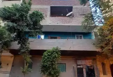 Building For sale - 3 rooms