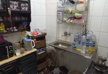 undefined undefined - 2 rooms - floor 1