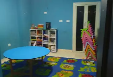 شقق للبيع - 3 غرف - بالدور 1