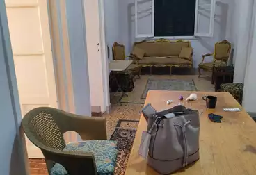 شقق مفروشة للإيجار - 2 غرف - بالدور 2