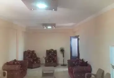شقق مفروشة للبيع - 2 غرف - بالدور 2