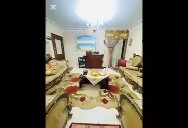 Apartments For sale - 3 rooms - floor 5