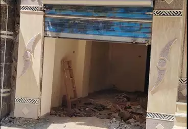 Building For sale - 2 rooms